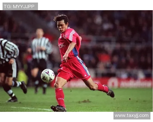 足球要人：如何培养和挖掘年轻球员成为未来的足球明星