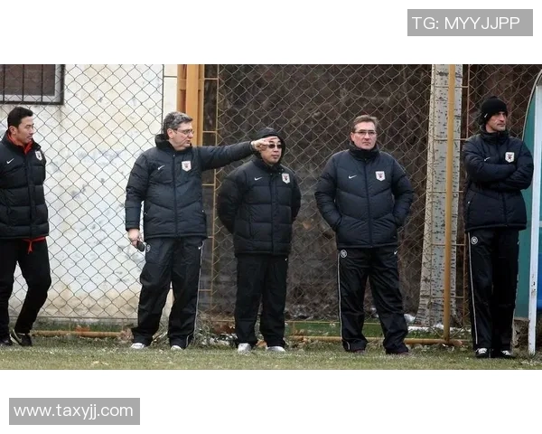 青岛足球徐：从青岛的绿茵场到全国舞台的崛起之路