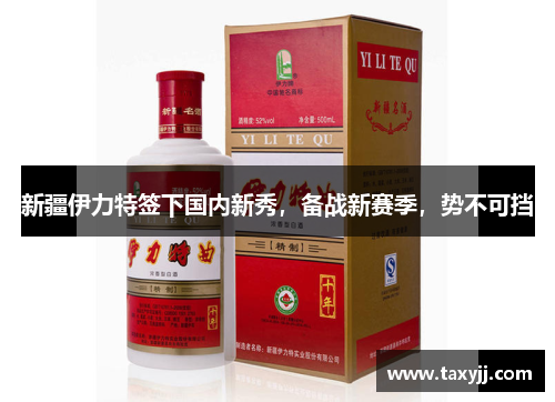 新疆伊力特签下国内新秀，备战新赛季，势不可挡