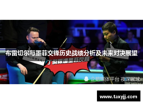 布雷切尔与墨菲交锋历史战绩分析及未来对决展望